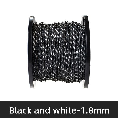 FISH KING Spearfishing Fishing Line Hot New Multifilament Fishing Line 50M 2.0mm 1.8m