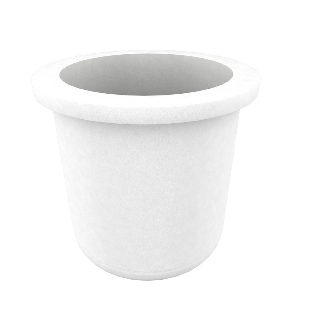 High-purity Quartz Crucible 1/2/3/4/5KG Melting for High-temperature Metal Gold Silver Scrap Cup Casting Mold Smelting Tools