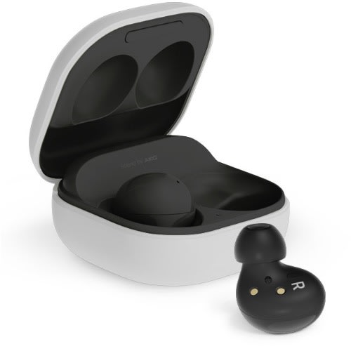 Galaxy Buds2, Bluetooth True Wireless Earbuds - Graphite