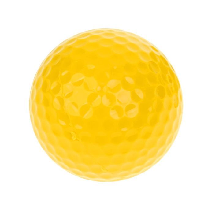 1Pcs Durable Bright Color Premium Golf Ball For Golf Training Practice