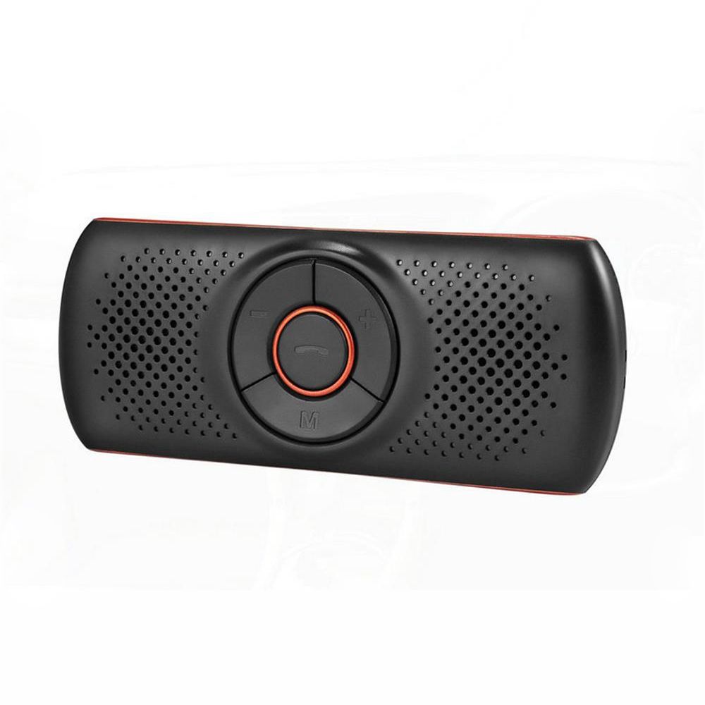 Car Multi-Function Bluetooth-Compatible   Car Speakerphones