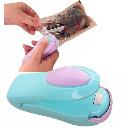 Handheld Mini Vacuum Food Sealers