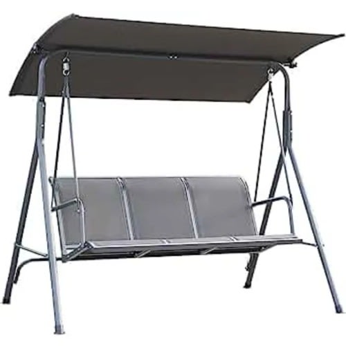 Three Seater Swing Chair