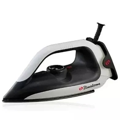 Dry Iron