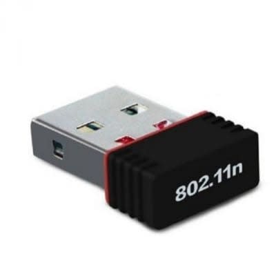 Wireless Nano USB Wi-fi Adapter