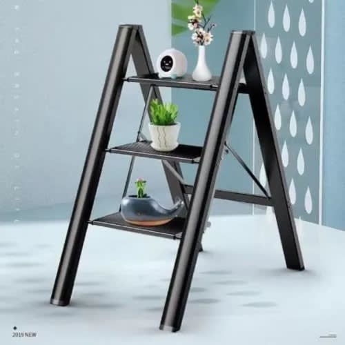 Multifunctional Ladder - 3 Layer