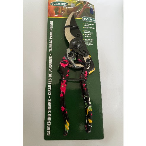 Flora -garden Shears-21cm