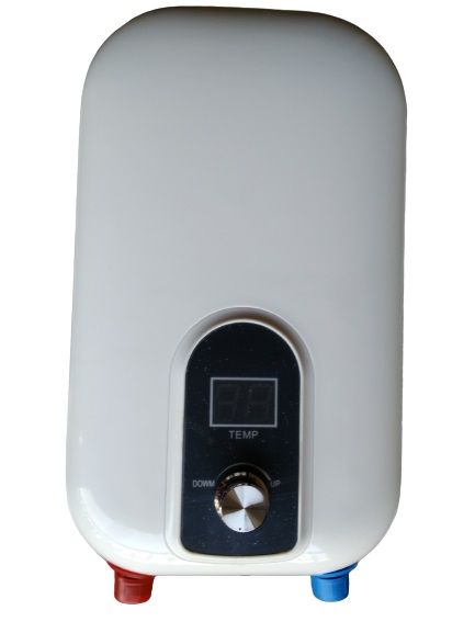 Instant Tankless Water Heater