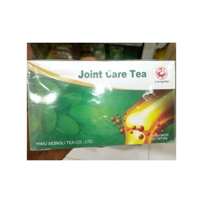 Long Hai Joint And Bone Care Herbal Tea