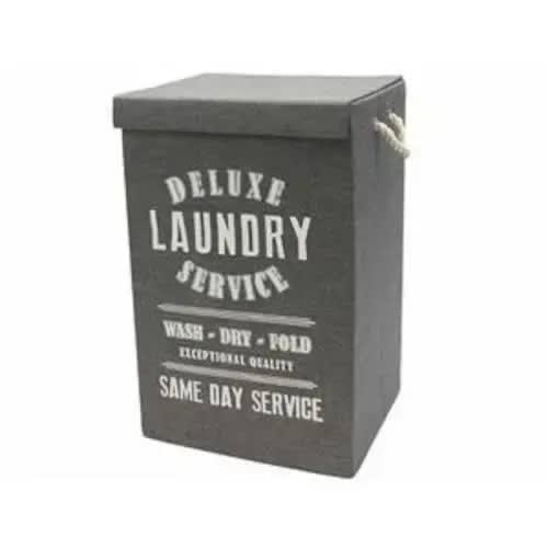 Foldable Laundry Bag