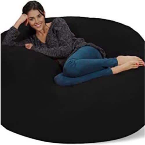 Bean Bag - Black