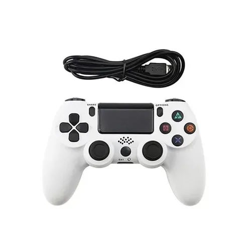 Play Station 4 Wireless Controller Pad - White
