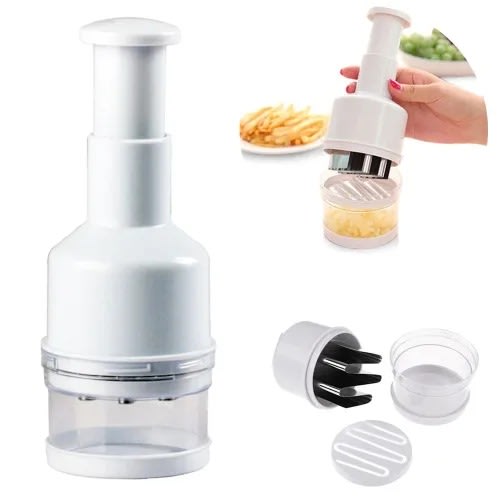 Onions & Vegetables Chopper