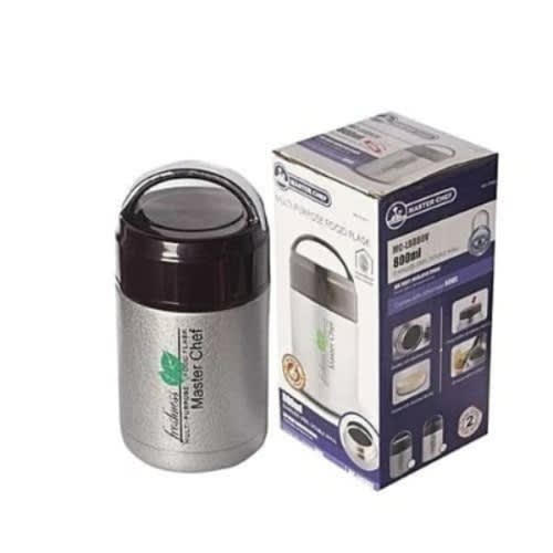 Vacuum Food Flask - 800ml
