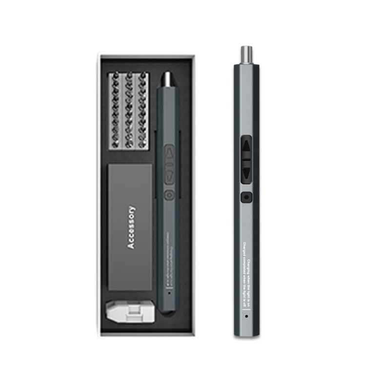 36 In 1 Mini Electric Screwdriver Set