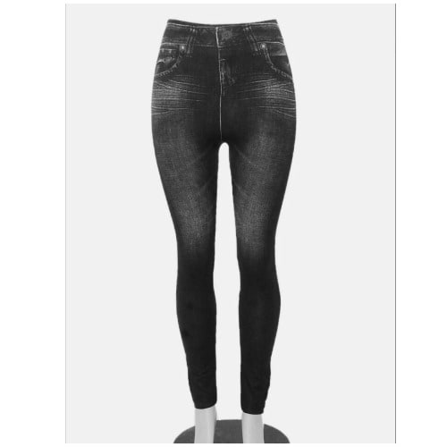 Emfed AAAA Jeggings Jeans