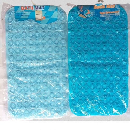 Shower Mat Bath Tub MatWith Suction Cups