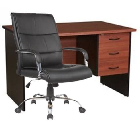Office Table And Chair