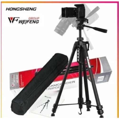 Camera Phone Live Streaming Tripod Stand
