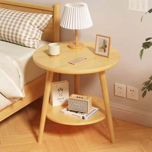 Coffee Side Stool