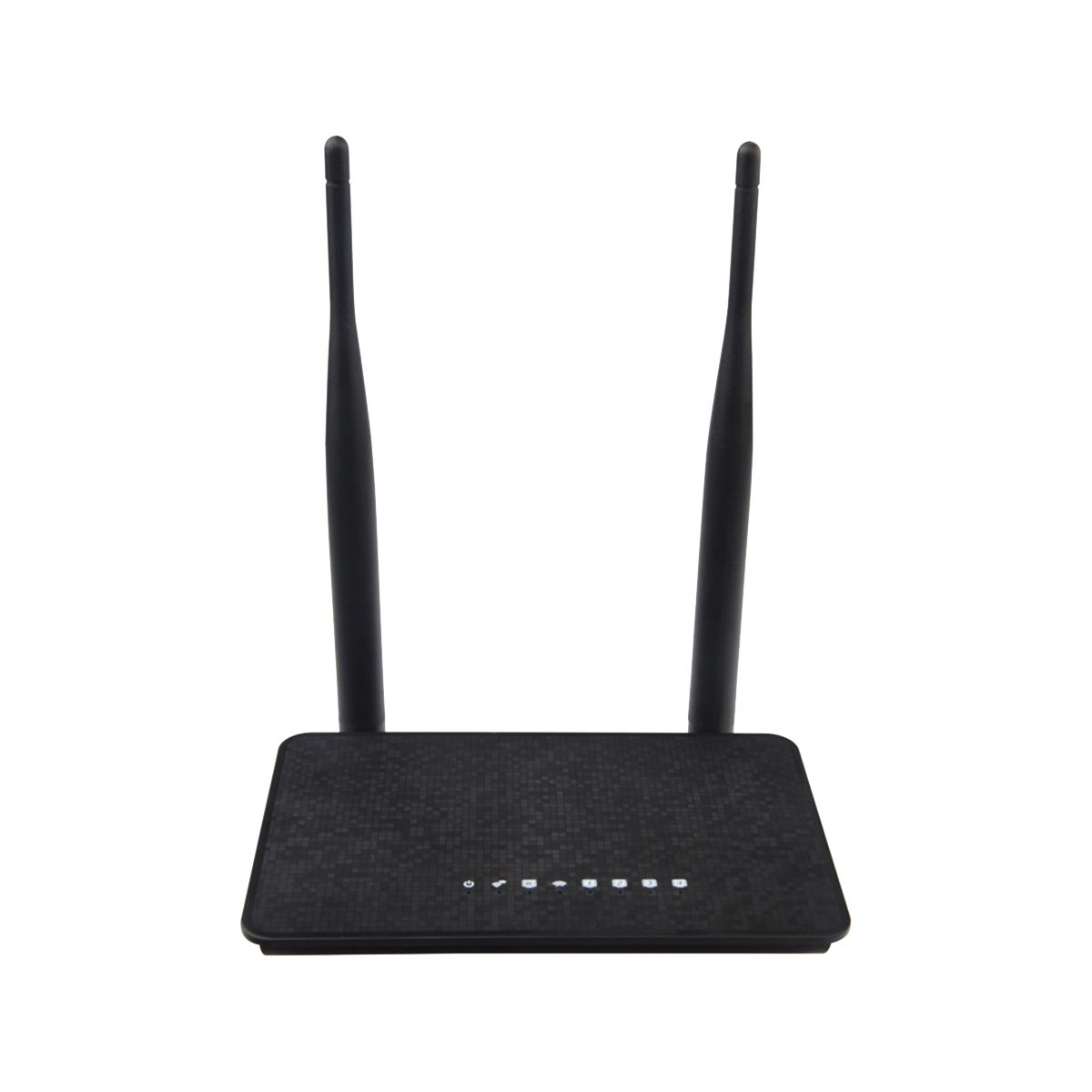 Wireless WiFi Repeater Router 300Mbps 802.11N Wifi Router