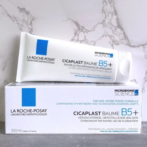 Cicaplast Baume B5+ 100ml