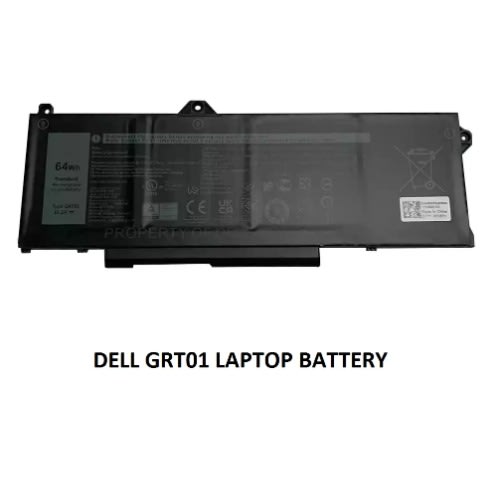 Alienware M17 R5 Precision 3581 3470 3571 3561 Latitude 5521 5421 5431 5531 Battery