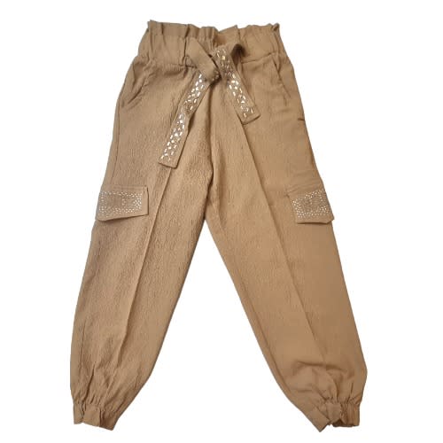 Cargo Pants For Girls