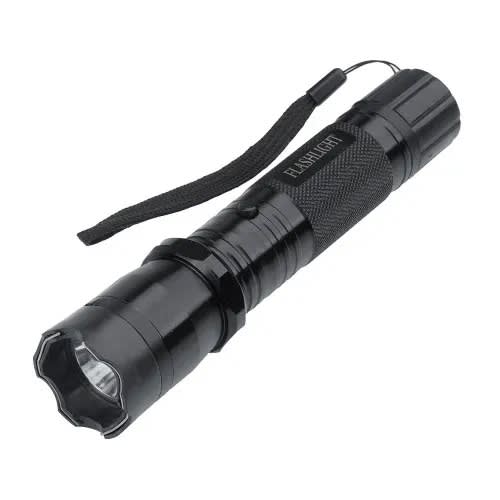 Rechargeable Led Flashlights - 1101