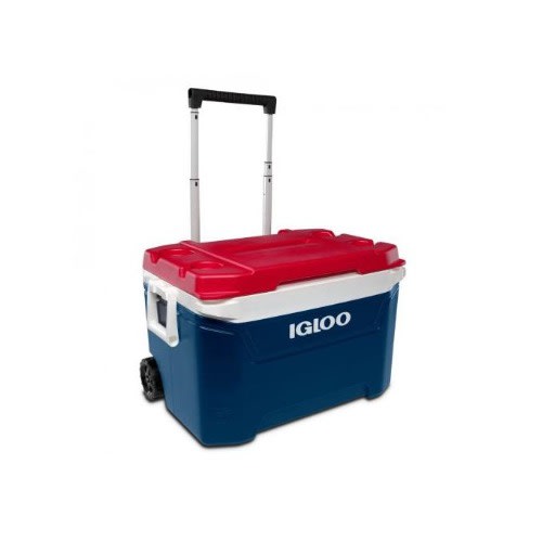 Chest Cooler - 60quartz - 56litres