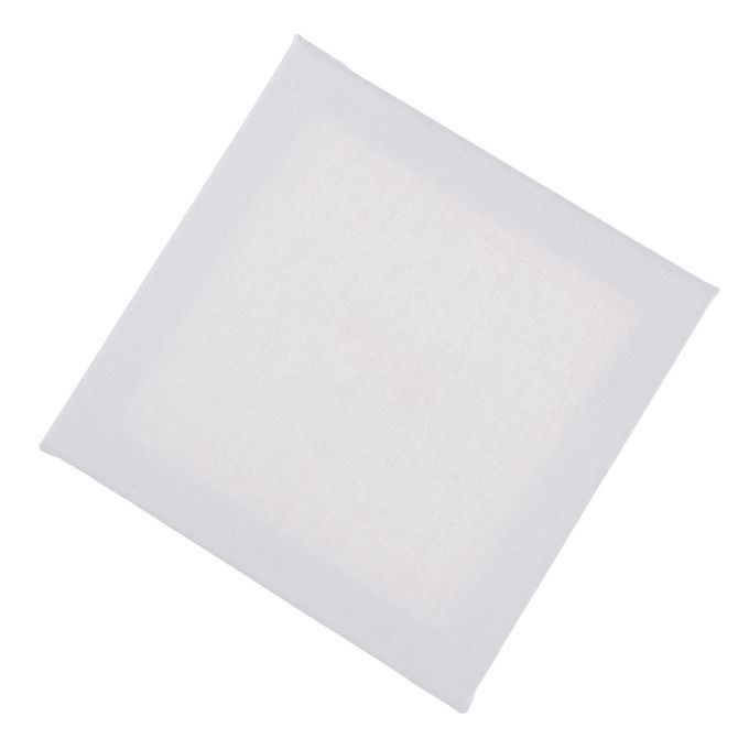 Mini Artist Stretched Canva Painting Art Board Acrylic Oil