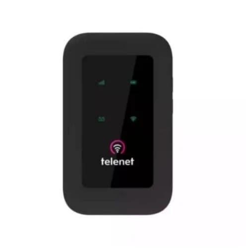Telenet Latest 4g Lte Superfast Mobile Wifi For All Networks