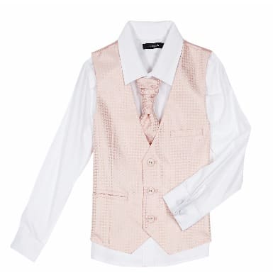 Boys' 3 Piece Outfit - Multicolour
