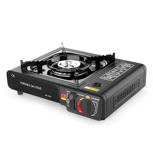 Portable Gas Stove