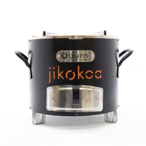 Jikokoa Charcoal Stove