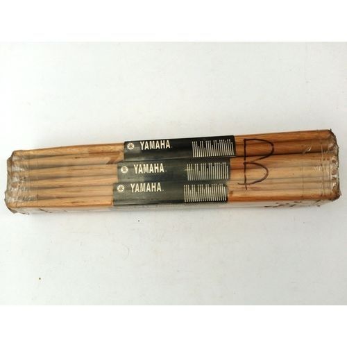 5A Drum Stick - 12 Pairs