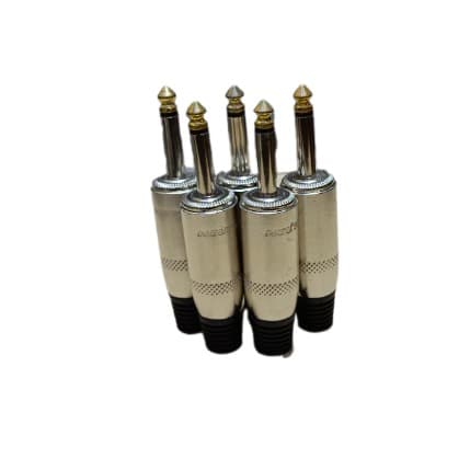 General Musical Sound 20pcs/ Super Jack Adapter Aud