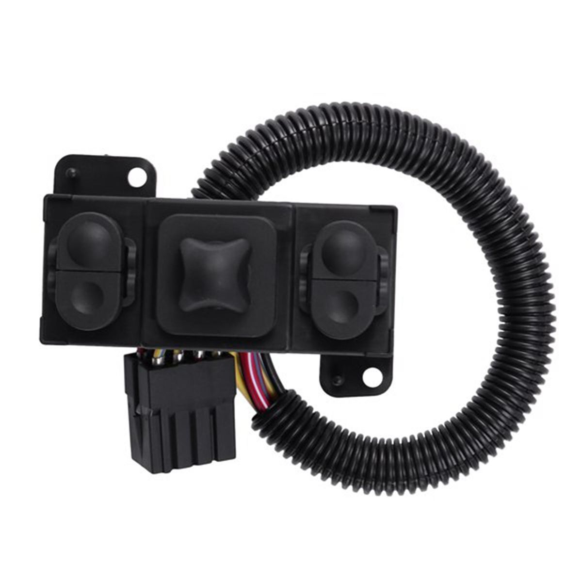 Car Power - Control Switch Left Driver for F7UZ14A701AA