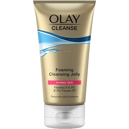 Cleanse Foaming Cleansing Jelly - Normal Skin - 150ml