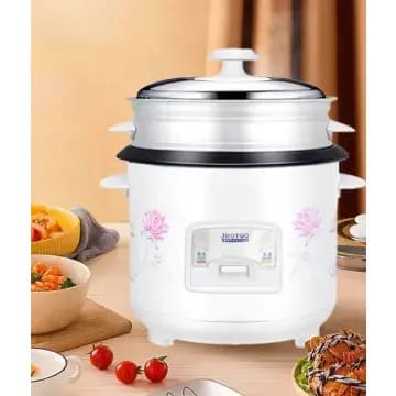 Rice Cooker - 3 Litres