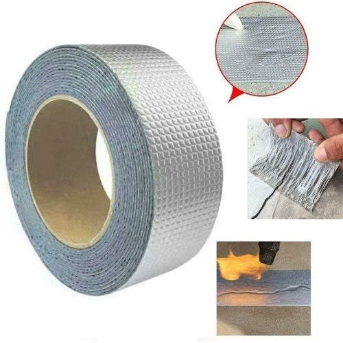 Self Adhesive Waterproof Tape - 5meter