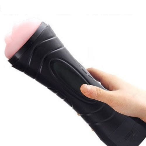 Multiple Speeds Electric Vibration Male Cup Adult Pocket Sex Toy