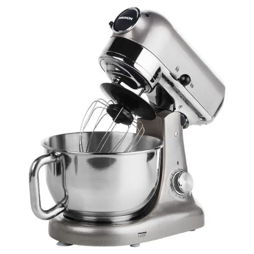 Medion - Food Processor - Mixer With Bowl - 1000W - MD16480 - 4.6L