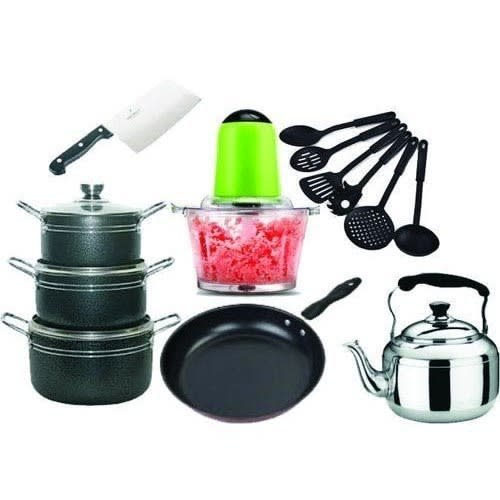 Kitchen Bundle