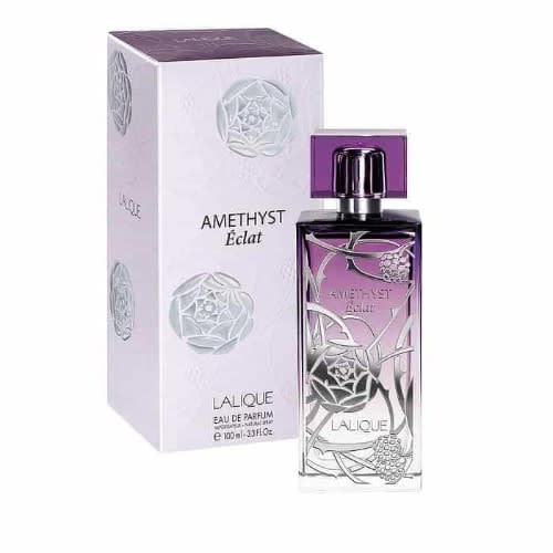 Lalique Amethyst Eclat Lalique  Edp 100ml Women Perfume
