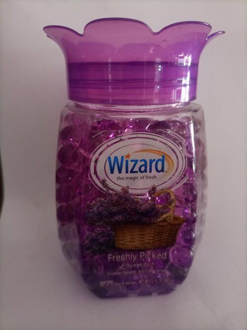 The Magic Of Fresh-Crystal Beads Air Freshner Lavander 340g