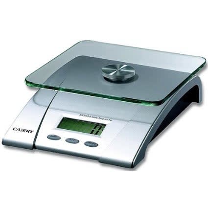 Portable Lcd Electronic Digital Kitchen Scale