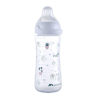 Emotion Physio Bottle Urban Garden 360ml