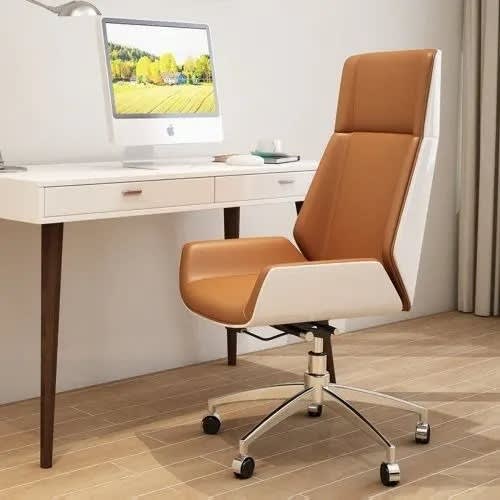 High Executive Office Chair
