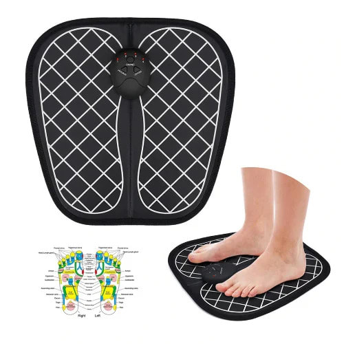 Ems Foot Massager